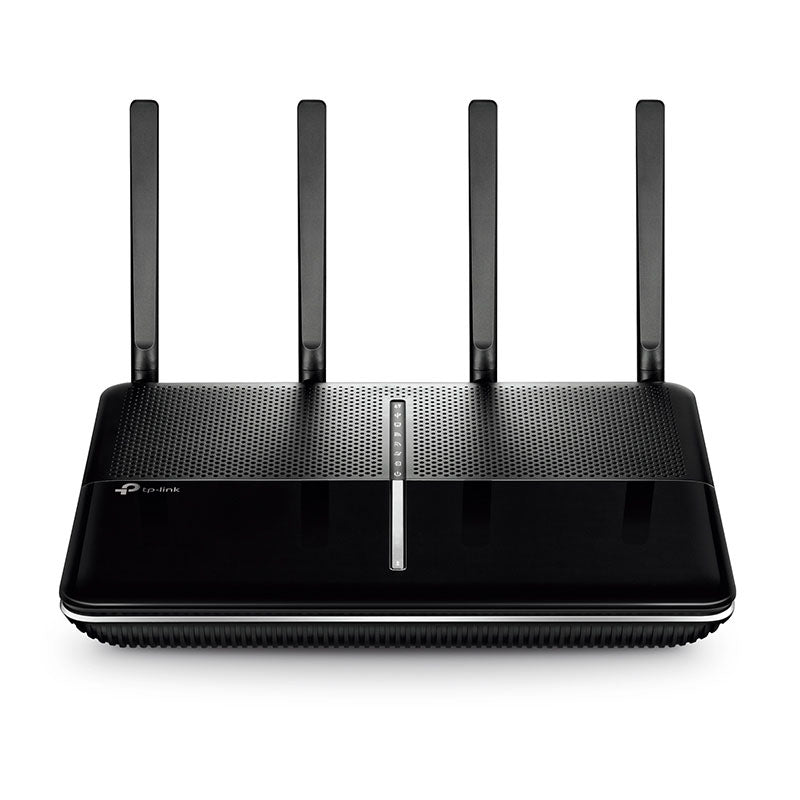 ARCHER VR2800 TP-Link AC2800 Wireless MU-MIMO VDSL/ADSL Modem Router By TP-LINK - Buy Now - AU $290.16 At The Tech Geeks Australia