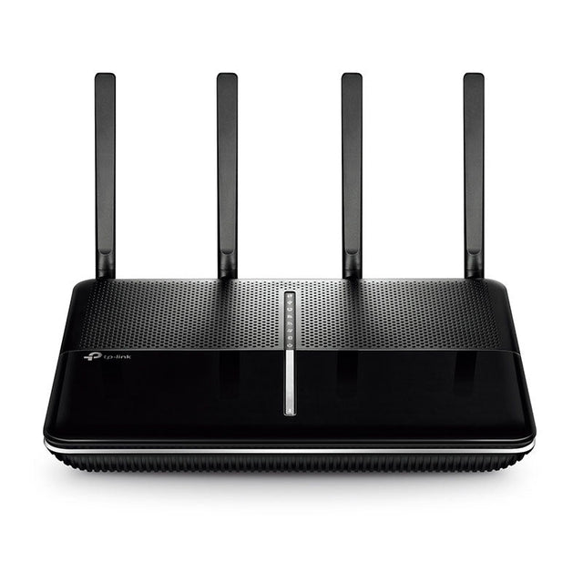 ARCHER VR2800 TP-Link AC2800 Wireless MU-MIMO VDSL/ADSL Modem Router By TP-LINK - Buy Now - AU $290.16 At The Tech Geeks Australia