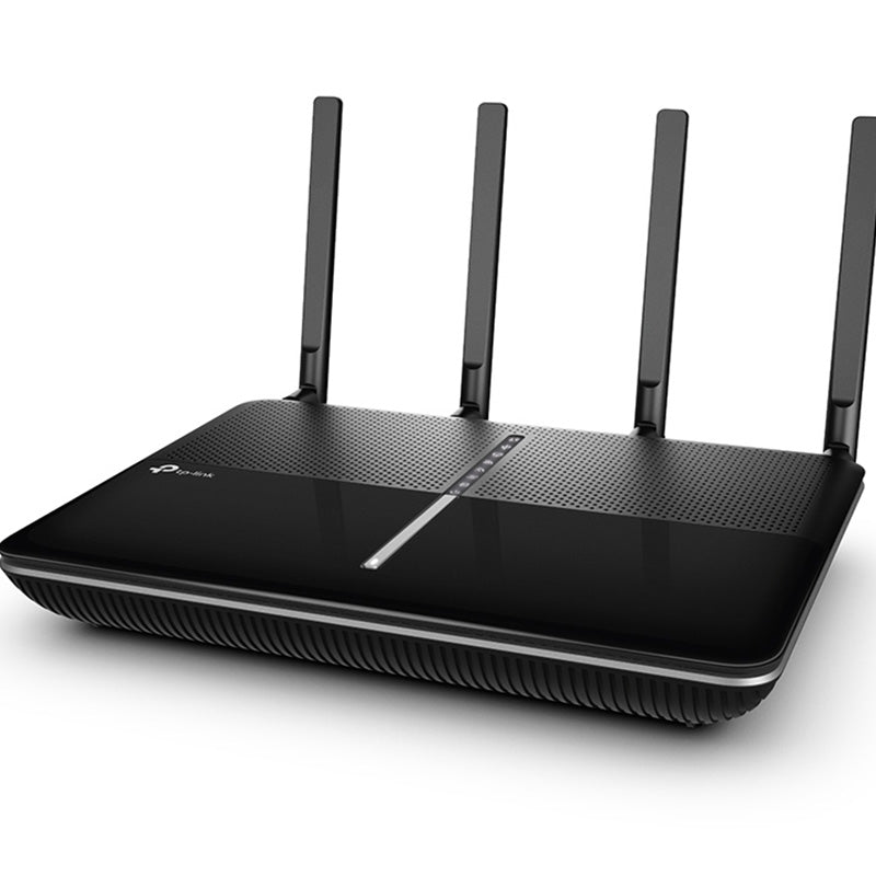 ARCHER VR2800 TP-Link AC2800 Wireless MU-MIMO VDSL/ADSL Modem Router By TP-LINK - Buy Now - AU $290.16 At The Tech Geeks Australia