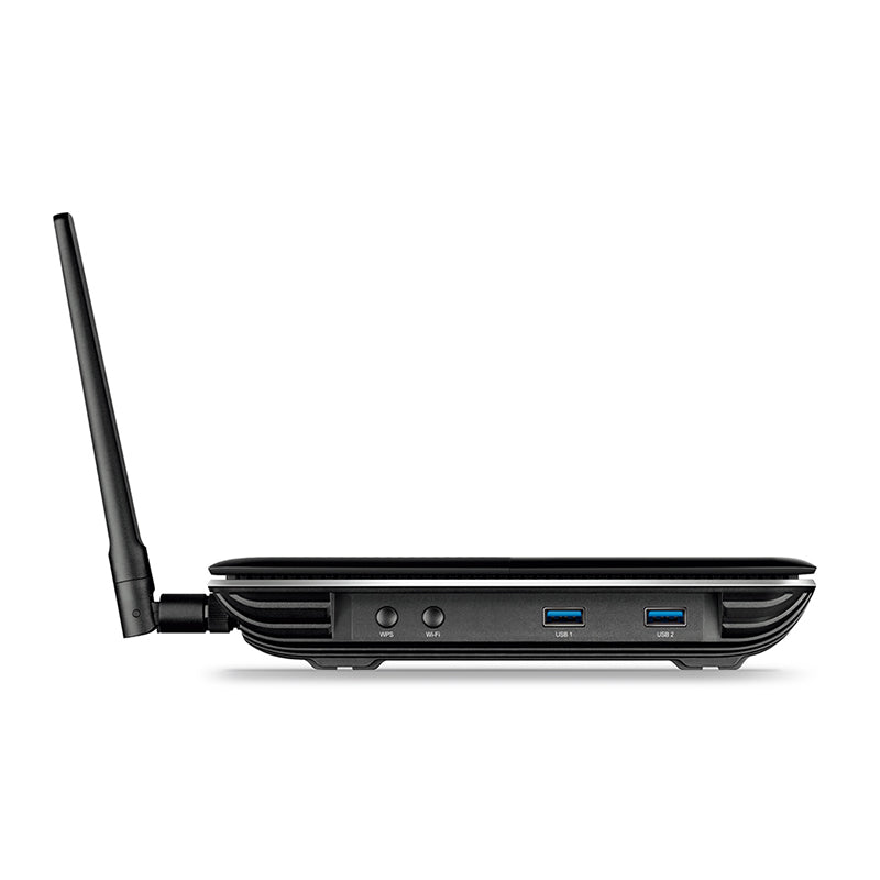 ARCHER VR2800 TP-Link AC2800 Wireless MU-MIMO VDSL/ADSL Modem Router By TP-LINK - Buy Now - AU $290.16 At The Tech Geeks Australia