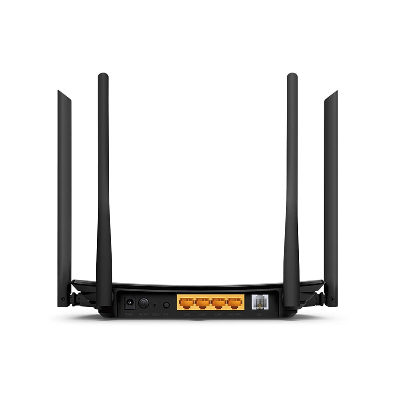 ARCHER VR300 TP-Link AC1200 Wireless VDSL/ADSL Modem Router By TP-LINK - Buy Now - AU $110.53 At The Tech Geeks Australia