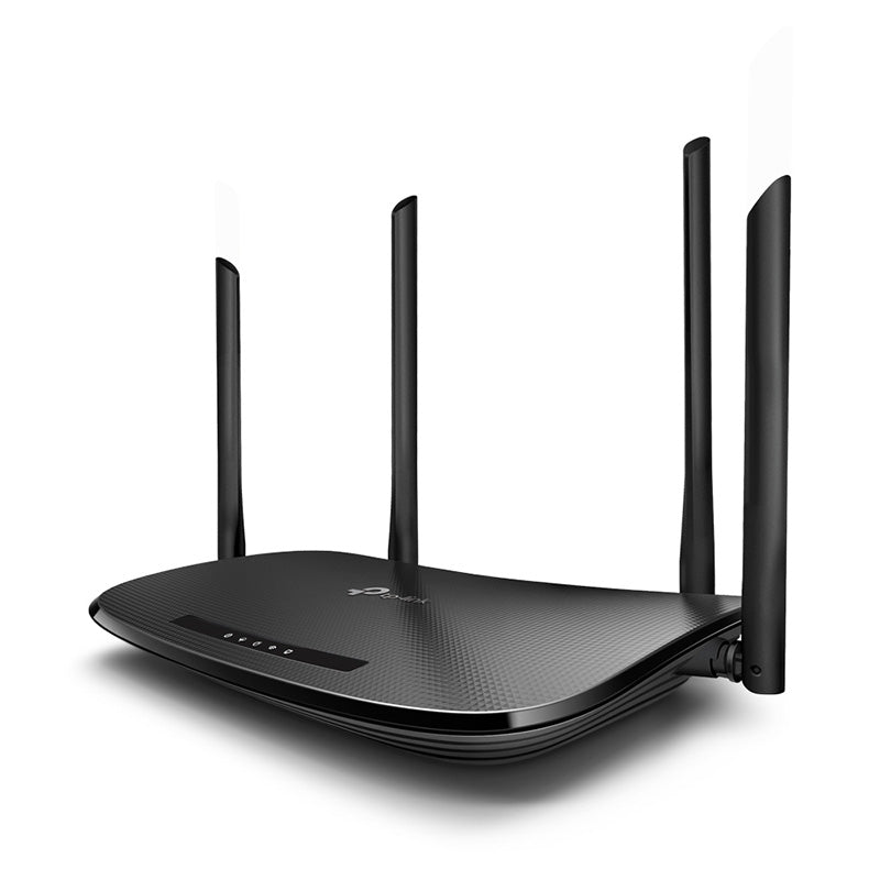Ex Demo ARCHER VR300 TP-Link AC1200 Wireless VDSL/ADSL Modem Router By TP-LINK - Buy Now - AU $65 At The Tech Geeks Australia