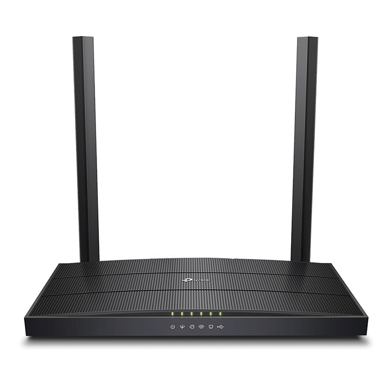 ARCHER VR400 TP-Link AC1200 Wireless MU-MIMO VDSL/ADSL Modem Router By TP-LINK - Buy Now - AU $127.75 At The Tech Geeks Australia