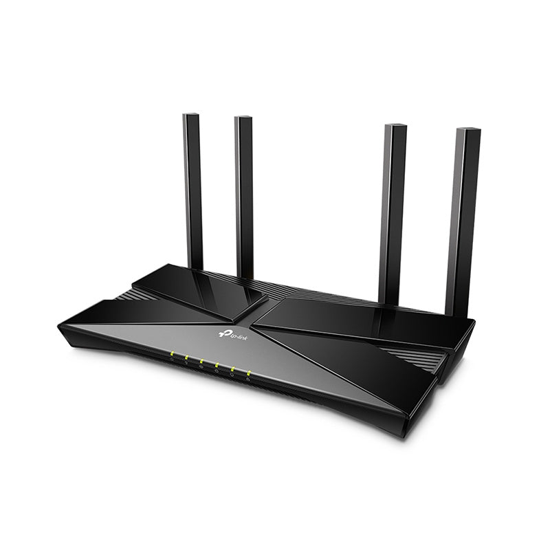 ARCHER AX1500 TP-Link AX1500 Wi-Fi 6 Router By TP-LINK - Buy Now - AU $93.41 At The Tech Geeks Australia
