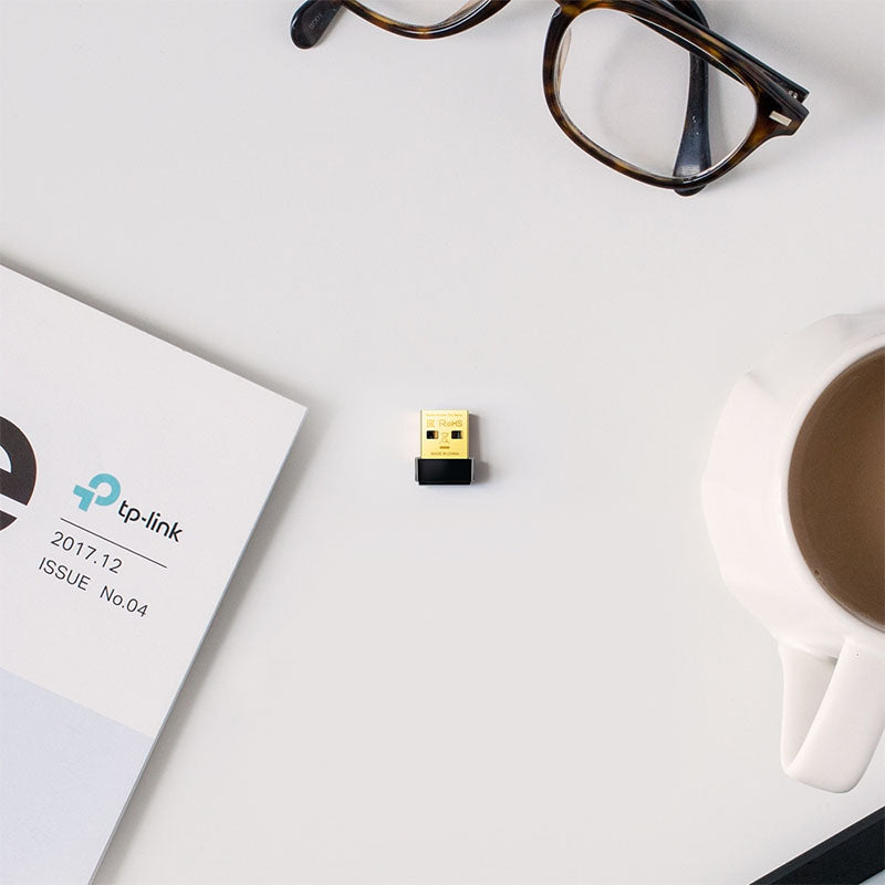 ARCHER T2U NANO TP-Link AC600 Nano Wireless USB Adapter By TP-LINK - Buy Now - AU $25.18 At The Tech Geeks Australia