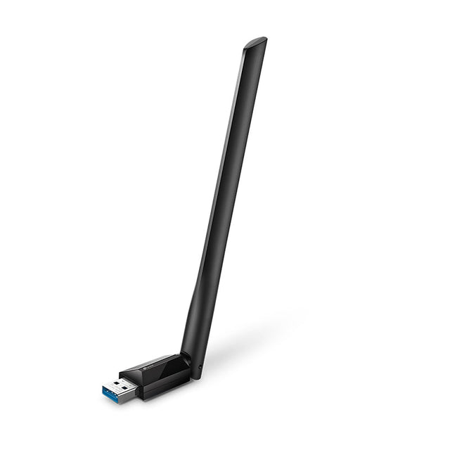 ARCHER T3U PLUS TP-Link AC1300 High Gain Wireless Dual Band USB Adapter By TP-LINK - Buy Now - AU $38.15 At The Tech Geeks Australia