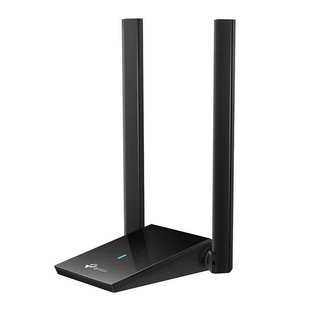 ARCHER TX20U PLUS TP-Link AX1800 Dual Antennas High Gain Wireless USB Adapter By TP-LINK - Buy Now - AU $80.94 At The Tech Geeks Australia