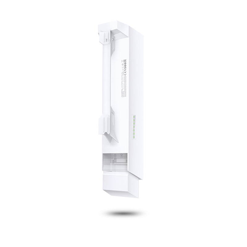 CPE220 TP-Link 2.4GHz 300Mbps 12dBi Outdoor CPE By TP-LINK - Buy Now - AU $84.91 At The Tech Geeks Australia