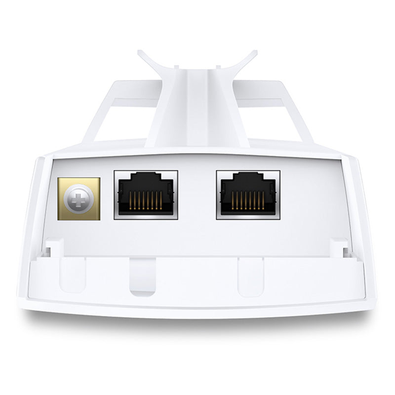 CPE220 TP-Link 2.4GHz 300Mbps 12dBi Outdoor CPE By TP-LINK - Buy Now - AU $84.91 At The Tech Geeks Australia