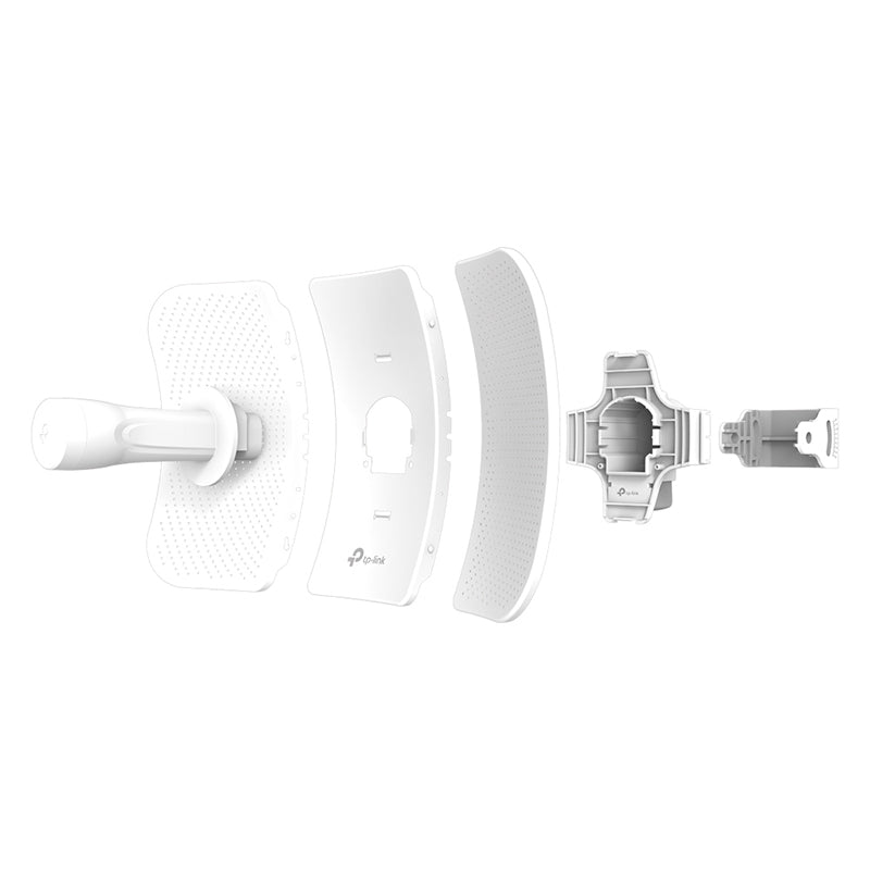 CPE605 TP-Link 5GHz 150Mbps 23dBi Outdoor CPE By TP-LINK - Buy Now - AU $112.27 At The Tech Geeks Australia