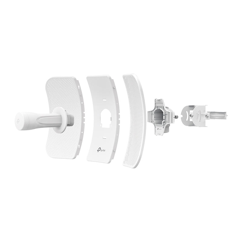 CPE610 TP-Link 5GHz 300Mbps 23dBi Outdoor CPE By TP-LINK - Buy Now - AU $130.80 At The Tech Geeks Australia