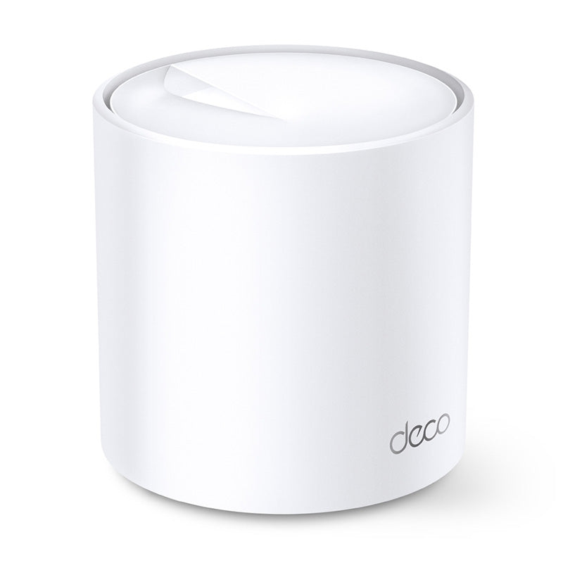 DECO X20-DSL(2-PACK) TP-Link AX1800 VDSL Whole Home Mesh WiFi 6 System By TP-LINK - Buy Now - AU $433.77 At The Tech Geeks Australia