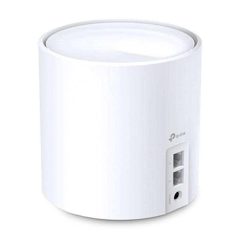 DECO X20(3-PACK) TP-Link AX1800 Whole Home Mesh Wi-Fi 6 System By TP-LINK - Buy Now - AU $307.82 At The Tech Geeks Australia
