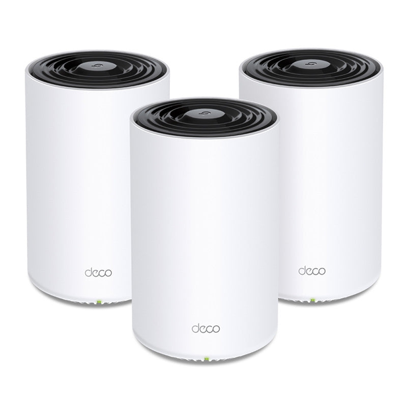 DECO X68(3-PACK) TP-Link AX3600 Whole Home Mesh WiFi 6 System By TP-LINK - Buy Now - AU $472.33 At The Tech Geeks Australia