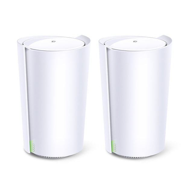 DECO X90(2-PACK) TP-Link AX6600 Whole Home Mesh Wi-Fi System By TP-LINK - Buy Now - AU $805 At The Tech Geeks Australia