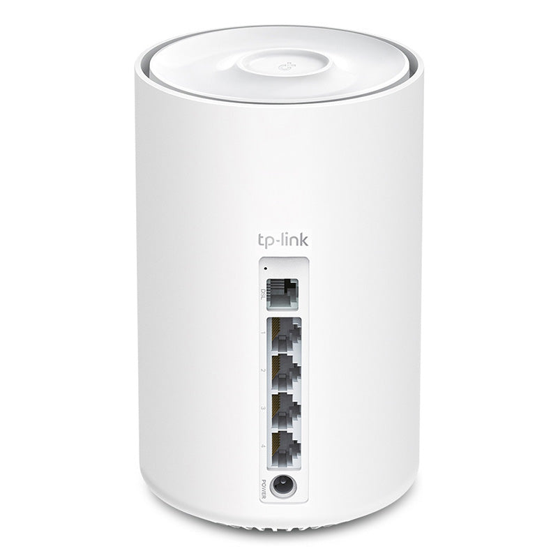 DECO X20-DSL(2-PACK) TP-Link AX1800 VDSL Whole Home Mesh WiFi 6 System By TP-LINK - Buy Now - AU $433.77 At The Tech Geeks Australia