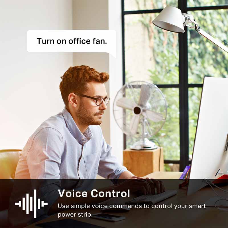 KP303 TP-Link Kasa Smart Wi-Fi Power Strip, 3 Smart Outlets By TP-LINK - Buy Now - AU $53.48 At The Tech Geeks Australia