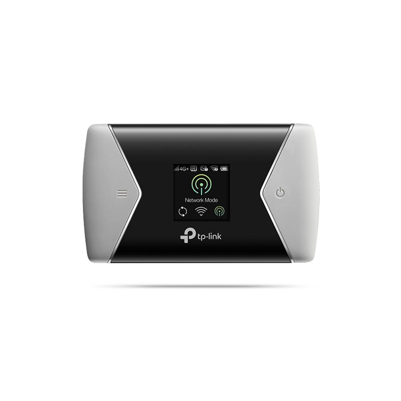 M7450 TP-Link 300Mbps LTE-Advanced Mobile Wi-Fi By TP-LINK - Buy Now - AU $257.79 At The Tech Geeks Australia
