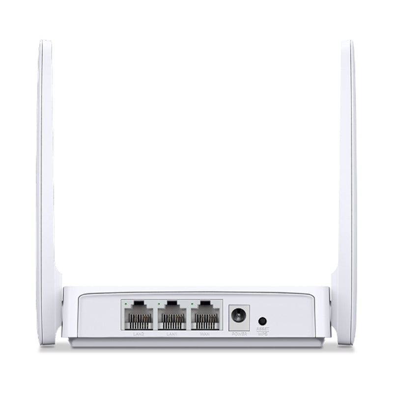 MR20 Mercusys AC750 Wireless Dual Band Router By TP-LINK - Buy Now - AU $30.55 At The Tech Geeks Australia