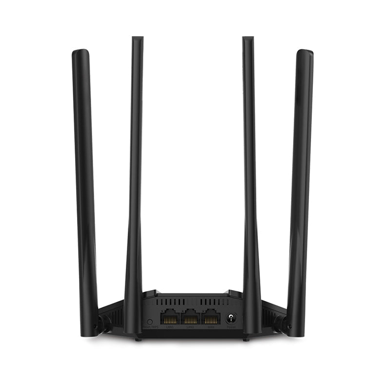 MR30G Mercusys AC1200 Wireless Dual Band Gigabit Router By TP-LINK - Buy Now - AU $62.13 At The Tech Geeks Australia