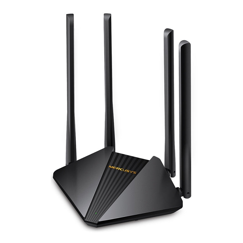MR30G Mercusys AC1200 Wireless Dual Band Gigabit Router By TP-LINK - Buy Now - AU $62.13 At The Tech Geeks Australia