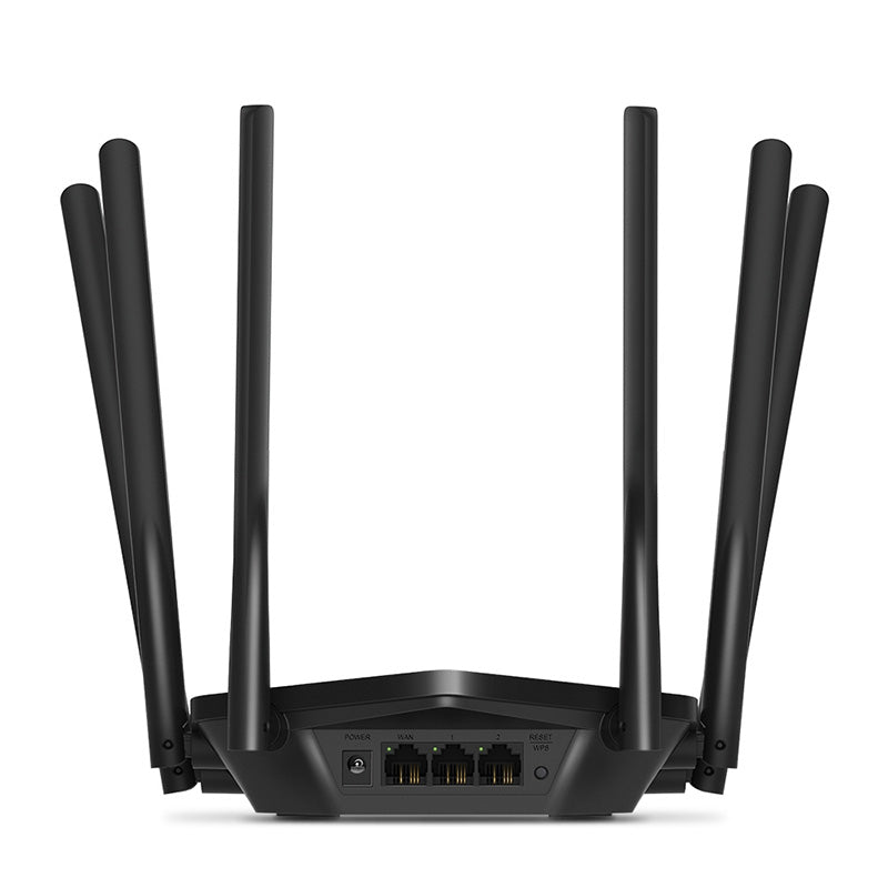 MR50G Mercusys AC1900 Wireless Dual Band Gigabit Router By TP-LINK - Buy Now - AU $89.93 At The Tech Geeks Australia