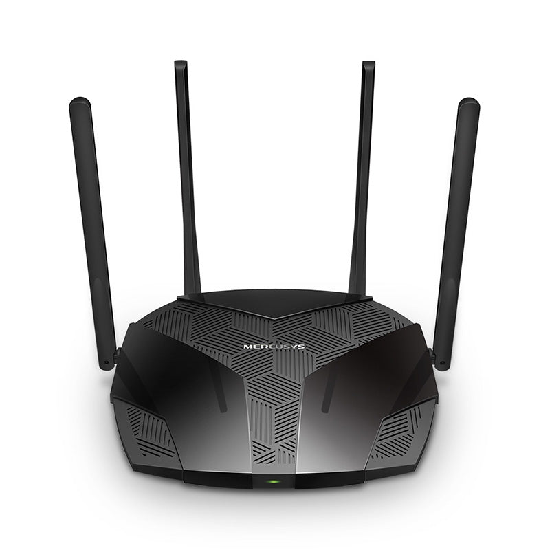 MR70X Mercusys AX1800 Dual-Band WiFi 6 Router By TP-LINK - Buy Now - AU $58.10 At The Tech Geeks Australia