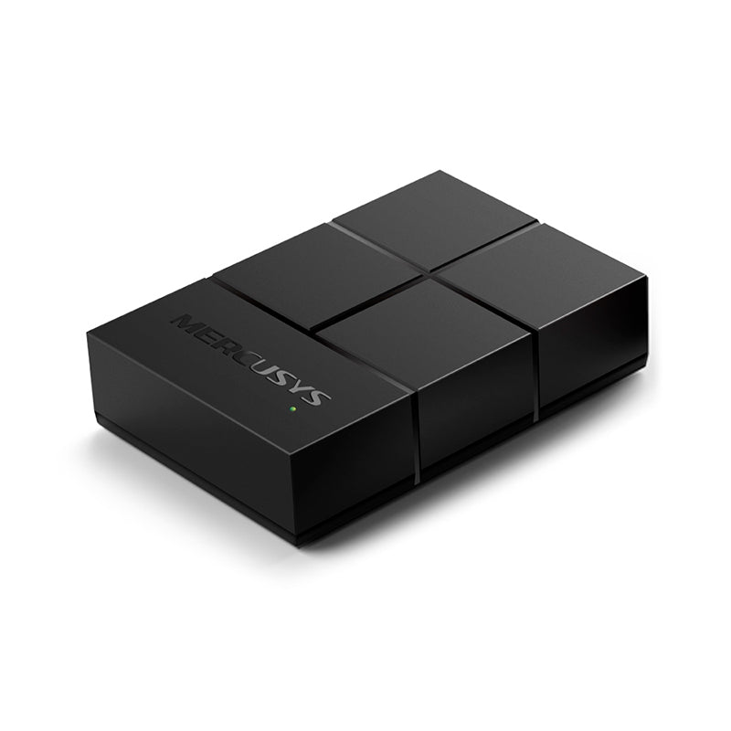 MS105G Mercusys 5-Port 10/100/1,000 Mbps Desktop Switch By TP-LINK - Buy Now - AU $14.28 At The Tech Geeks Australia