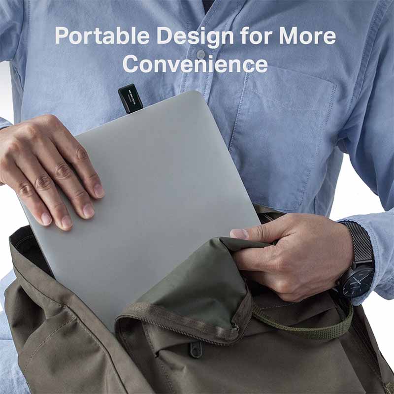 MW300UM Mercusys N300 Wireless Mini USB Adapter By TP-LINK - Buy Now - AU $16.10 At The Tech Geeks Australia