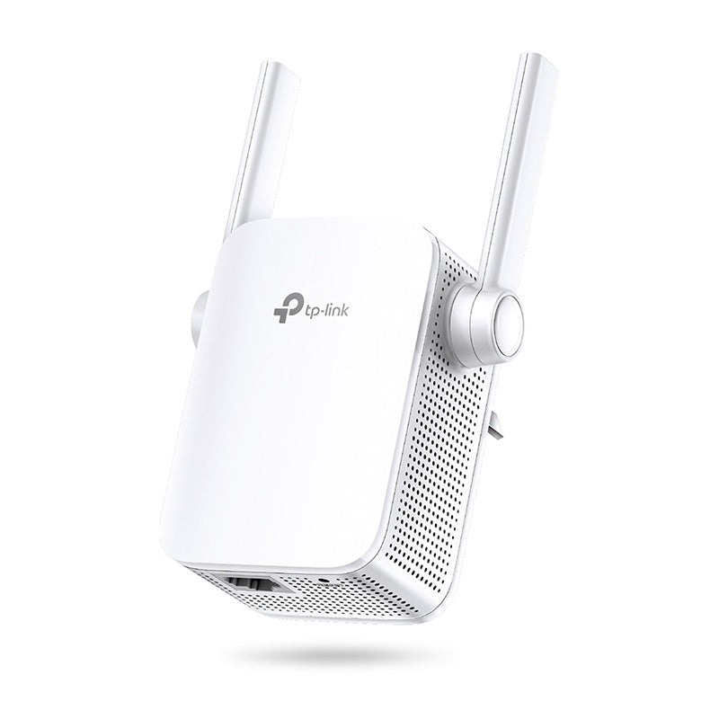 RE205 TP-Link AC750 Wi-Fi Range Extender By TP-LINK - Buy Now - AU $51.12 At The Tech Geeks Australia
