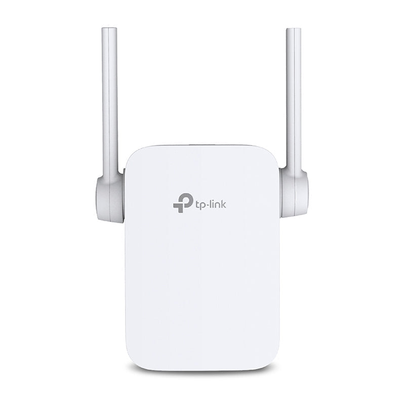 RE205 TP-Link AC750 Wi-Fi Range Extender By TP-LINK - Buy Now - AU $51.12 At The Tech Geeks Australia