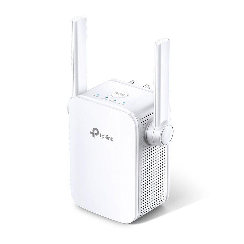 RE205 TP-Link AC750 Wi-Fi Range Extender By TP-LINK - Buy Now - AU $51.12 At The Tech Geeks Australia