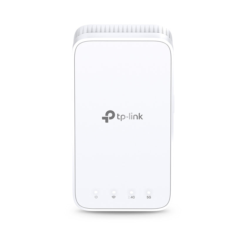 RE300 TP-Link AC1200 Mesh Wi-Fi Range Extender By TP-LINK - Buy Now - AU $55.48 At The Tech Geeks Australia