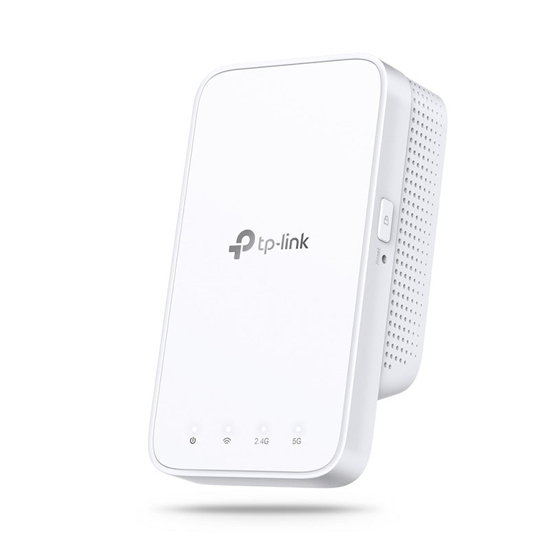 RE300 TP-Link AC1200 Mesh Wi-Fi Range Extender By TP-LINK - Buy Now - AU $55.48 At The Tech Geeks Australia