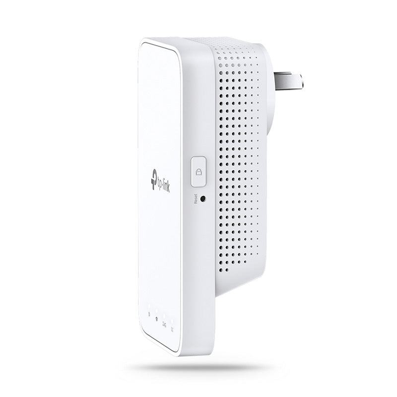 RE300 TP-Link AC1200 Mesh Wi-Fi Range Extender By TP-LINK - Buy Now - AU $55.48 At The Tech Geeks Australia