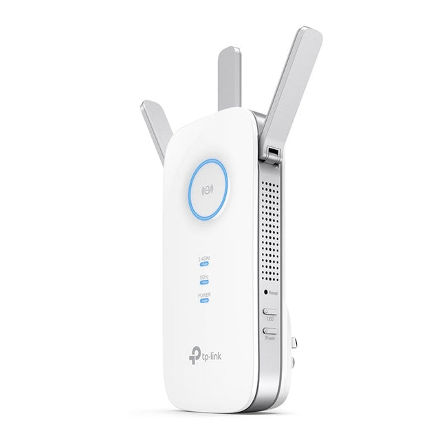 RE450 TP-Link AC1750 Wi-Fi Range Extender By TP-LINK - Buy Now - AU $85.89 At The Tech Geeks Australia
