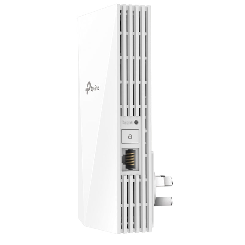 RE500X TP-Link AX1500 Wi-Fi Range Extender By TP-LINK - Buy Now - AU $101.44 At The Tech Geeks Australia