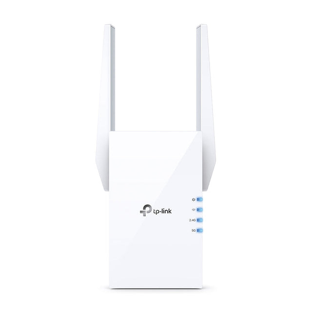 RE605X TP-Link AX1800 Wi-Fi Range Extender By TP-LINK - Buy Now - AU $111.83 At The Tech Geeks Australia