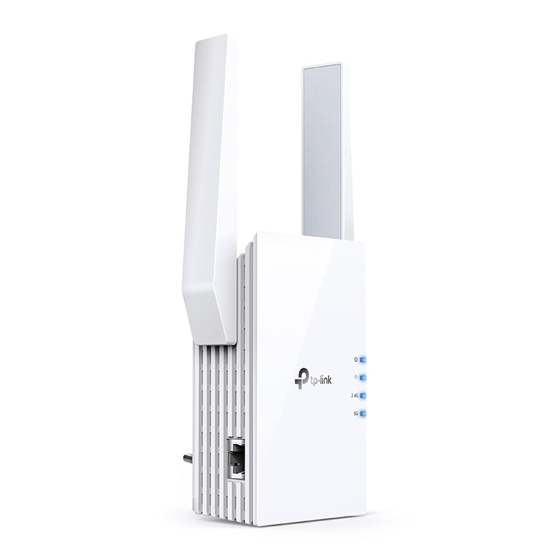 RE605X TP-Link AX1800 Wi-Fi Range Extender By TP-LINK - Buy Now - AU $111.83 At The Tech Geeks Australia