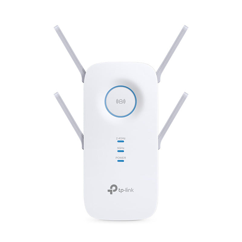 RE650 TP-Link AC2600 Wi-Fi Range Extender By TP-LINK - Buy Now - AU $146.50 At The Tech Geeks Australia