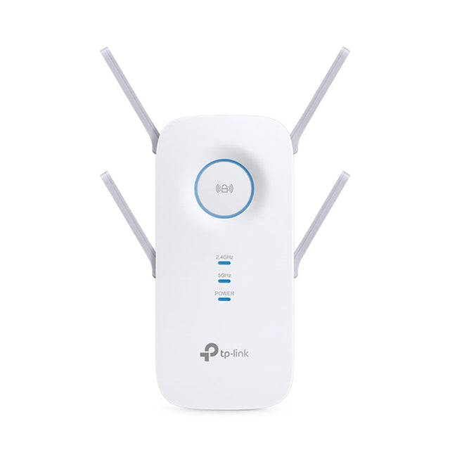 RE650 TP-Link AC2600 Wi-Fi Range Extender By TP-LINK - Buy Now - AU $146.50 At The Tech Geeks Australia