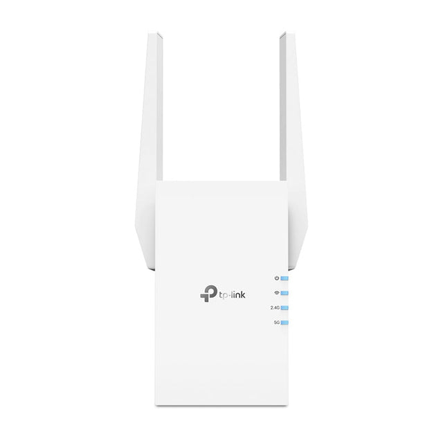 RE705X TP-Link AX3000 Mesh WiFi 6 Extender By TP-LINK - Buy Now - AU $129.17 At The Tech Geeks Australia