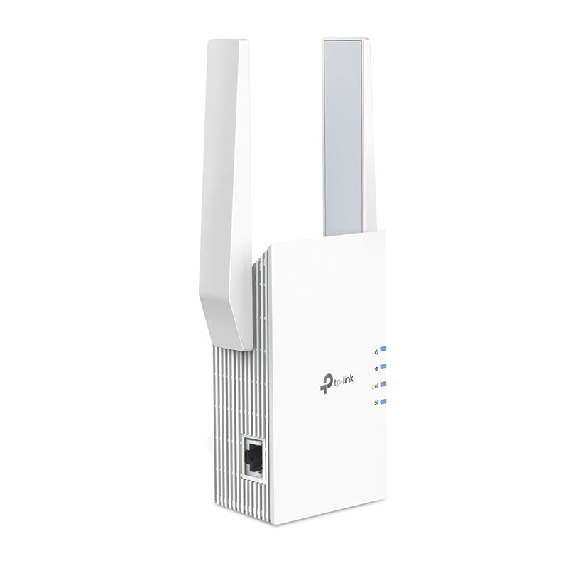 RE705X TP-Link AX3000 Mesh WiFi 6 Extender By TP-LINK - Buy Now - AU $129.17 At The Tech Geeks Australia