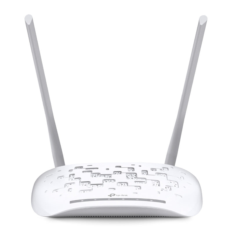 TD-W9970 TP-Link 300Mbps Wireless N USB VDSL/ADSL Modem Router By TP-LINK - Buy Now - AU $67.69 At The Tech Geeks Australia