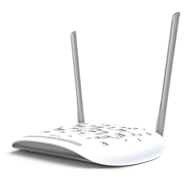 TD-W9970 TP-Link 300Mbps Wireless N USB VDSL/ADSL Modem Router By TP-LINK - Buy Now - AU $67.69 At The Tech Geeks Australia