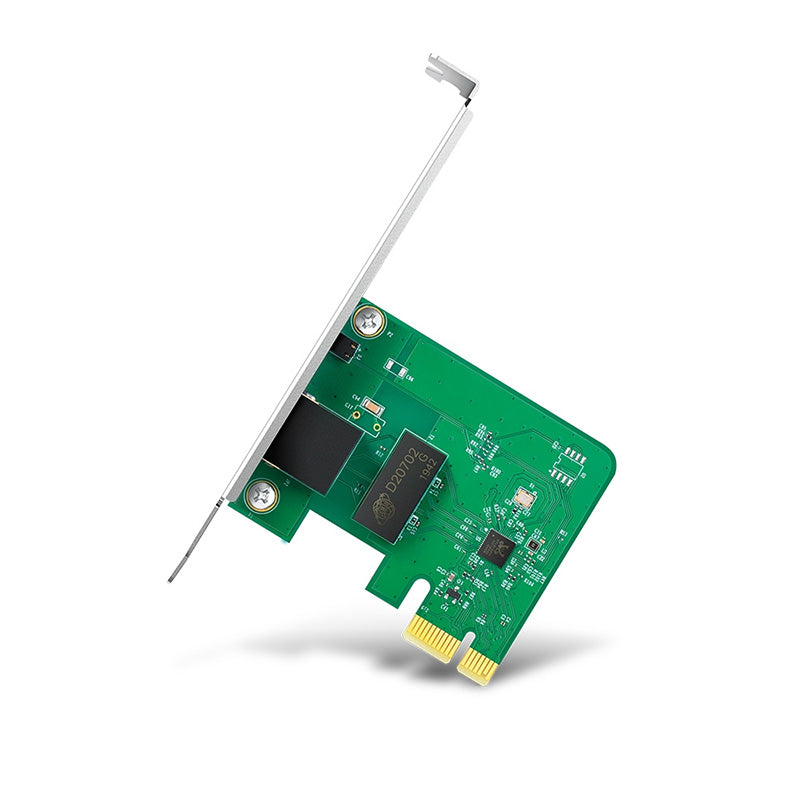 TG-3468 TP-Link Gigabit PCI Express Network Adapter By TP-LINK - Buy Now - AU $16.24 At The Tech Geeks Australia