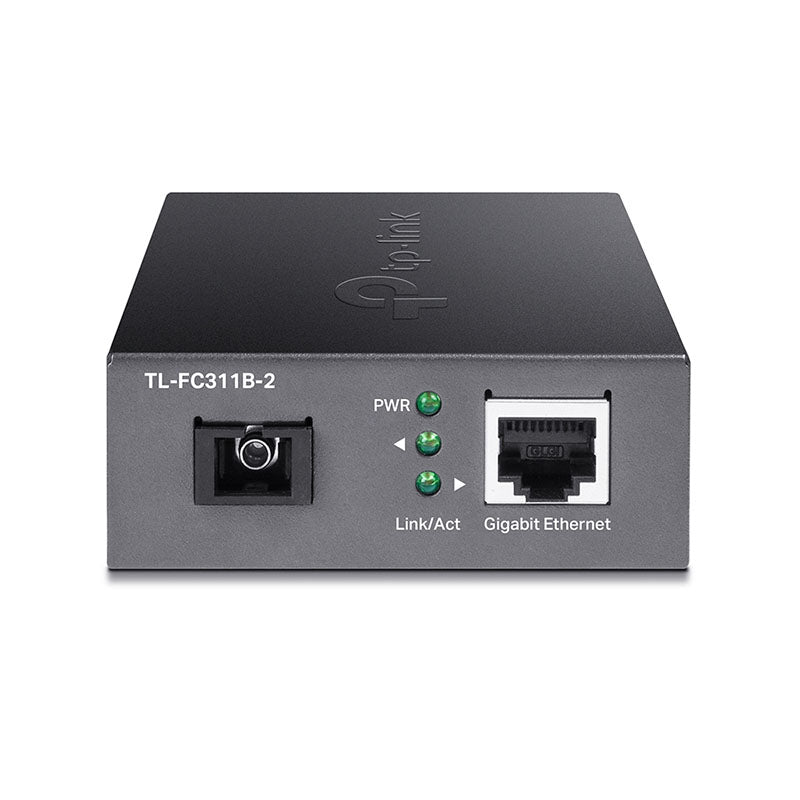 TL-FC311B-2 TP-Link Gigabit WDM Media Converter By TP-LINK - Buy Now - AU $39.79 At The Tech Geeks Australia