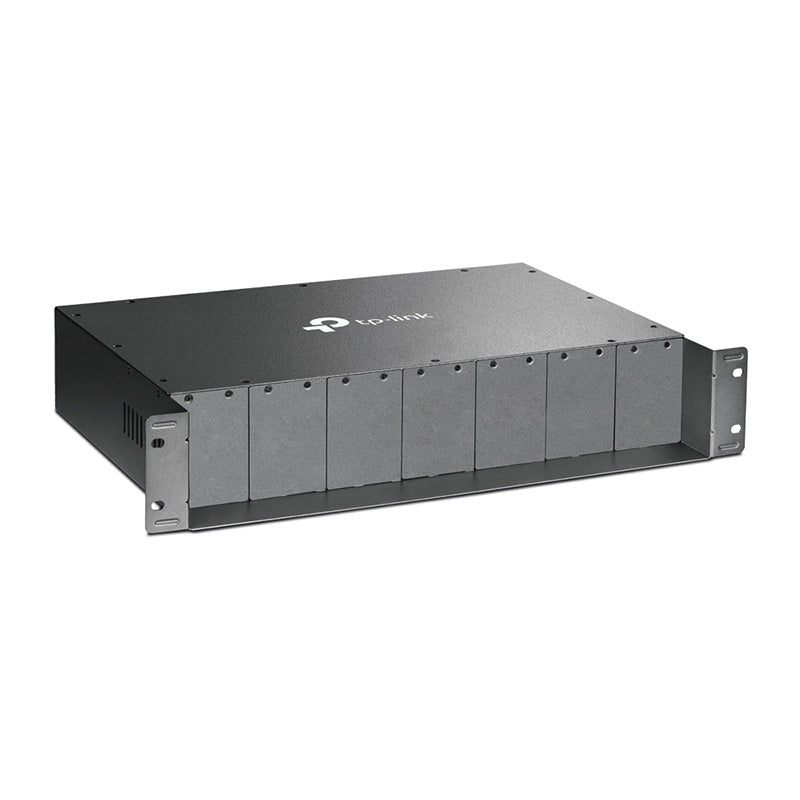 TL-MC1400 TP-Link 14-Slot Rackmount Chassis By TP-LINK - Buy Now - AU $287.16 At The Tech Geeks Australia