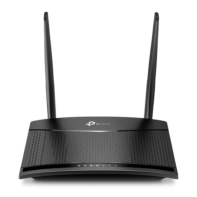 TL-MR100 TP-Link 300 Mbps Wireless N 4G LTE Router By TP-LINK - Buy Now - AU $85.89 At The Tech Geeks Australia