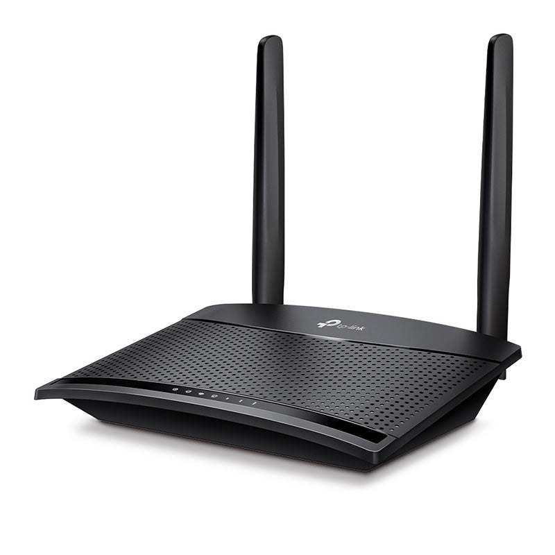 TL-MR100 TP-Link 300 Mbps Wireless N 4G LTE Router By TP-LINK - Buy Now - AU $85.89 At The Tech Geeks Australia